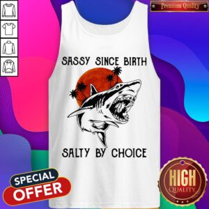 She Dreams Of The Ocean Late At Night And Longs For The Wild Salr Air Mermaid Tank Top