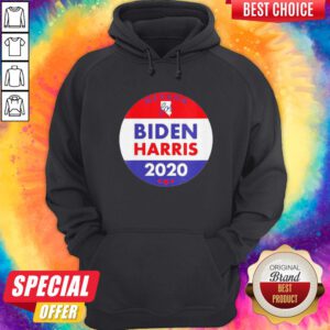 Alternative view of Awesome Nevada For Biden Harris 2020 Shirt