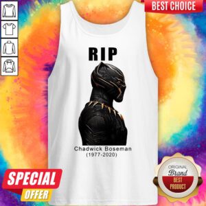 Alternative view of King T’Challa To Life In Black Panther Chadwick Boseman Shirt