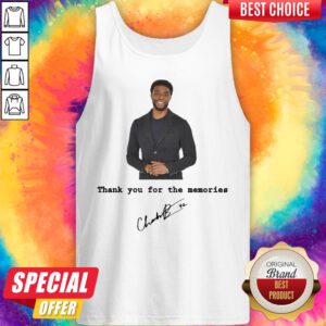 Alternative view of Rest In Peace Rip Black Panther Shirt