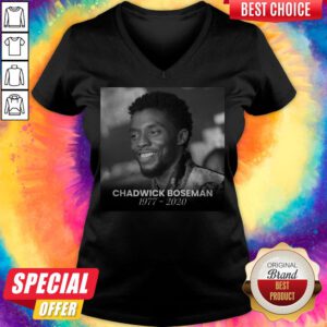Alternative view of RIP The King Of Wakanda We Love You Forever Shirt