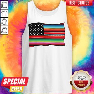 Colorful Cultura Pride Vintage Tank Top