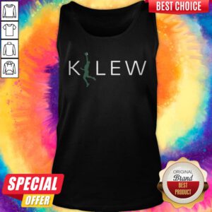 Premium Kyle Lewis Air Lewis Tank Top