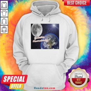 Awesome I’m A Galatic Homebody Hoodie- Design By Handstee.com