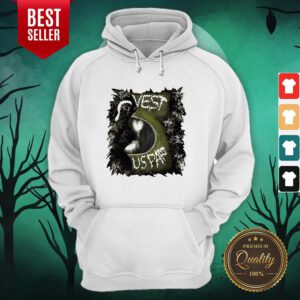 Pumpkin Head Couples Harvest Do Us Part Halloween Hoodie