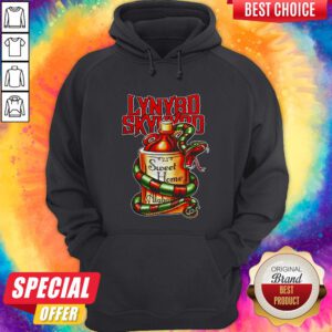 Nice Lynyrd Skynyrd Sweet Home Alabama Hoodie