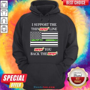 Hot A Generation Says Off The Mic A Generation Says Soro Soke I Know Where I Stand Hoodie- Design By Handstee.com
