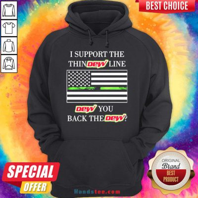 Hot A Generation Says Off The Mic A Generation Says Soro Soke I Know Where I Stand Hoodie- Design By Handstee.com