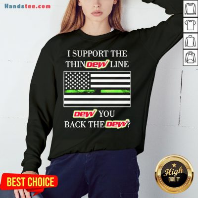 Hot A Generation Says Off The Mic A Generation Says Soro Soke I Know Where I Stand Sweatshirt- Design By Handstee.com