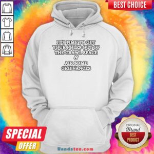 Hot Non-Commercial Holiday Festivus 2020 Hoodie- Design By Handstee.com