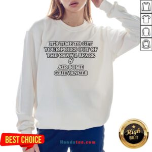 Hot Non-Commercial Holiday Festivus 2020 Sweatshirt- Design By Handstee.com