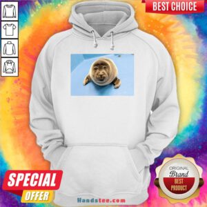 Nice Toba Aquarium Baby Sea Hoodie- Design By Handstee.com