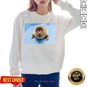 Nice Toba Aquarium Baby Sea Sweatshirt- Design By Handstee.com
