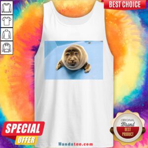 Nice Toba Aquarium Baby Sea Tank Top- Design By Handstee.com