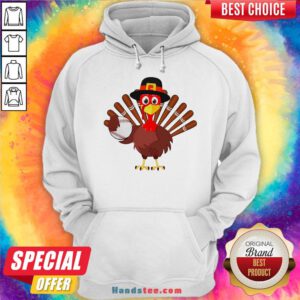 Original Turkey Baseball Thanksgiving 2020 Hoodie- Design By Handstee.com
