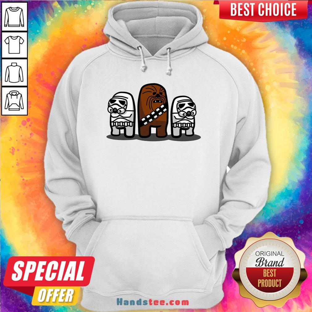 Perfect Imposter Troopers Among Us Hoodie- Design By Handstee.com Perfect Imposter Troopers Among Us Hoodie- Design By Handstee.com