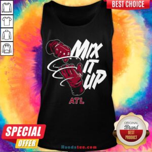 Premium Atlanta Braves Baseball Mix It Up Atl Tank Top-Design By Handstee.com
