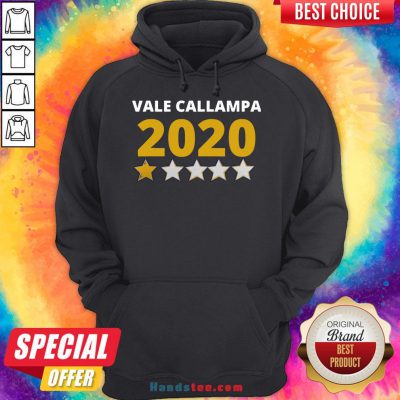 Pretty 2020 Vale Callampa Muy Malo Stars Hoodie