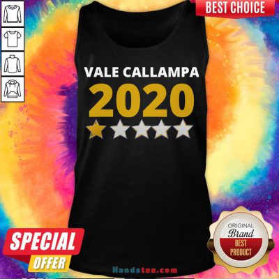 Pretty 2020 Vale Callampa Muy Malo Stars Tank Top- Design By Handstee.com