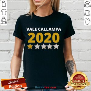 Pretty 2020 Vale Callampa Muy Malo Stars V-neck- Design By Handstee.com