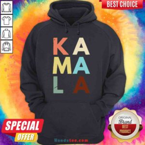 Good Kamala Harris Election Vintage Hoodie- Design By Proposetees.com