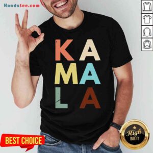 Good Kamala Harris Election Vintage Shirt- Design By Proposetees.com