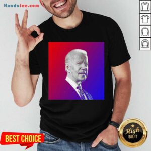 Happy Joe Biden Wins 2020 Election President America 2020 Solarize Shirt- Design By Handstee.com