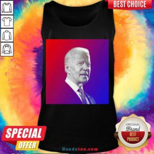 Happy Joe Biden Wins 2020 Election President America 2020 Solarize Tank Top- Design By Handstee.com