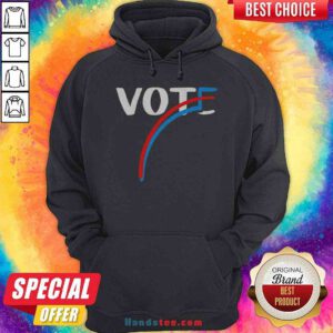 Awesome Election Fraud Vote 2020 Hoodie - Design By Handstee.com
