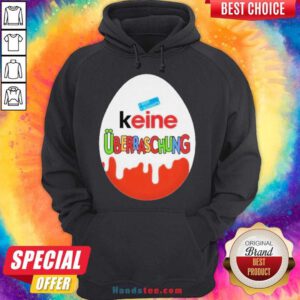 Keine Uberraschung Schon Wieder Besoffen Hoodie- Design By Handstee.com