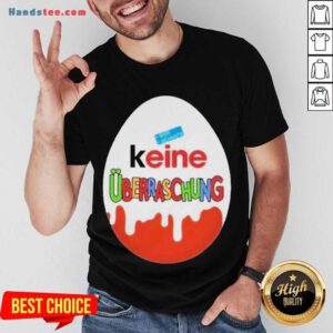 Keine Uberraschung Schon Wieder Besoffen Shirt- Design By Handstee.com