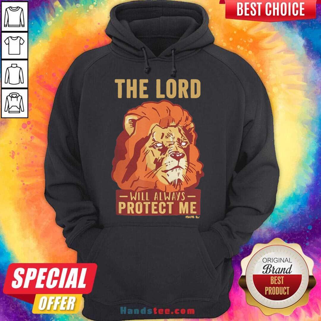 Faith In God Psalm Christian Bible Hoodie- Design By Handstee.com