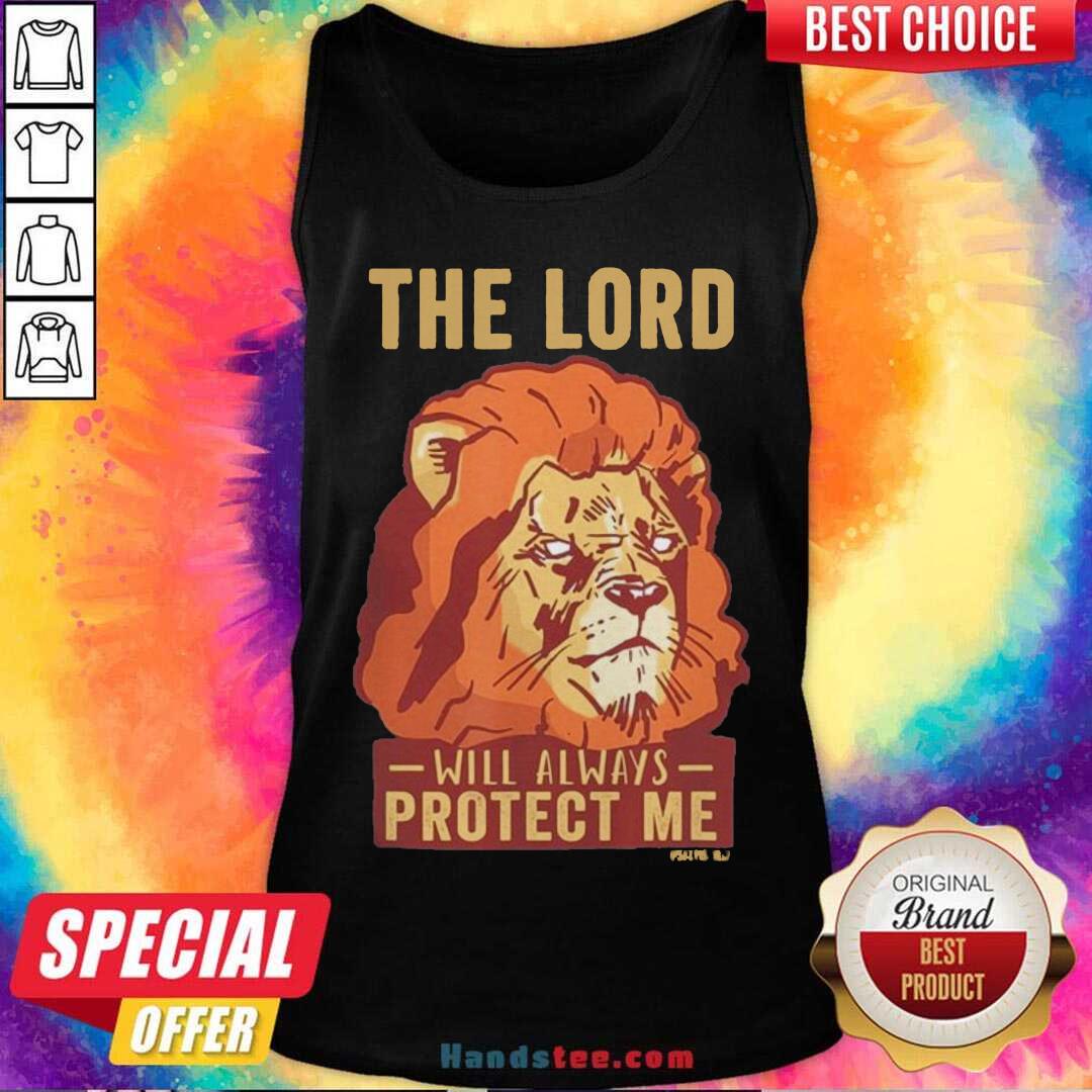 Faith In God Psalm Christian Bible Tank-Top- Design By Handstee.com