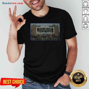 Official Feels Like 88 Tee Shirt- Design By Proposetees.com
