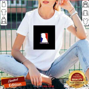 Official Squattergate Donald Trump Election V-neck- Design By Proposetees.com