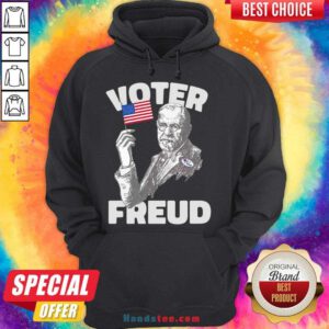 Original 2020 Election Voter Fraud Hoodie- Design By Handstee.com