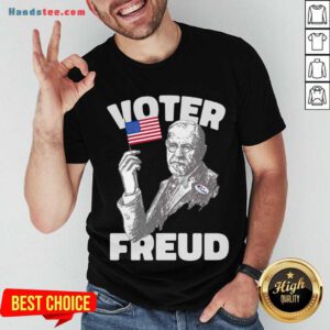 Original 2020 Election Voter Fraud Shirt- Design By Handstee.com