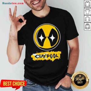 Perfect Claypool Pittsburgh Steeler Shirt- Design By Proposetees.com