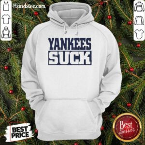 Perfect Yankees Suck 2020 Hoodie- Design By Handstee.com