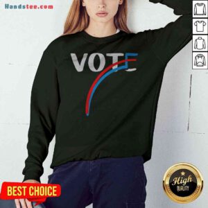 Awesome Election Fraud Vote 2020 Sweatshirt - Design By Handstee.com