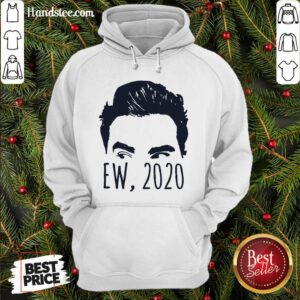 Top Ew 2020 Christmas David Rose Christmas Hoodie- Design By Handstee.com