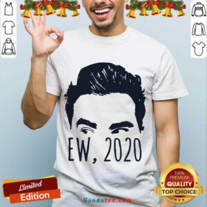 Top Ew 2020 Christmas David Rose Christmas Shirt- Design By Handstee.com