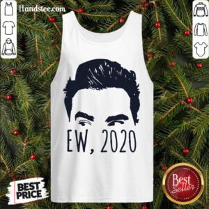 Top Ew 2020 Christmas David Rose Christmas Tank-Top- Design By Handstee.com