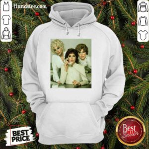 Top Gaga 9 To 5 Poster Hoodie- Design By Proposetees.com