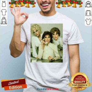 Top Gaga 9 To 5 Poster Shirt- Design By Proposetees.com