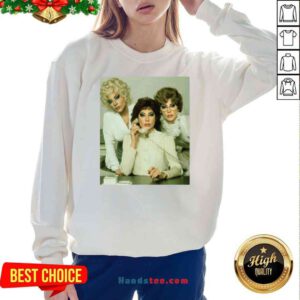 Top Gaga 9 To 5 Poster Sweatshirt- Design By Proposetees.com