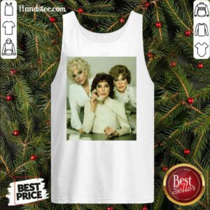 Top Gaga 9 To 5 Poster Tank-Top- Design By Proposetees.com