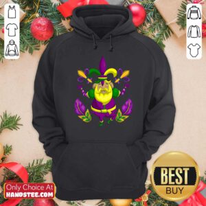 Awesome Being A Surgical Technologist Makes My Life Complete Scrub Tech Hoodie - Design by handstee.com