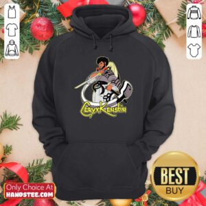 Awesome Coryxkenshin Hoodie - Design by handstee.com