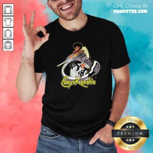 Awesome Coryxkenshin Shirt - Design by handstee.com